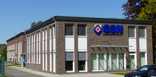 Bild zum Thema Brandschutz Löschwassereinspeisung