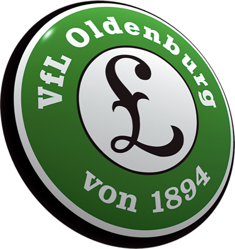 Logo des VfL Oldenburg