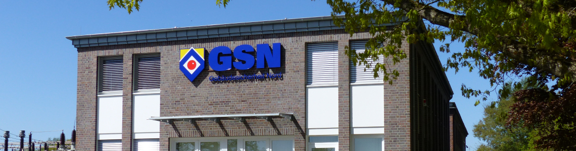 Über uns GSN Gebäude