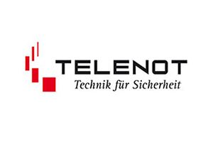 GSN Partner Telenot
